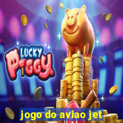 jogo do aviao jet